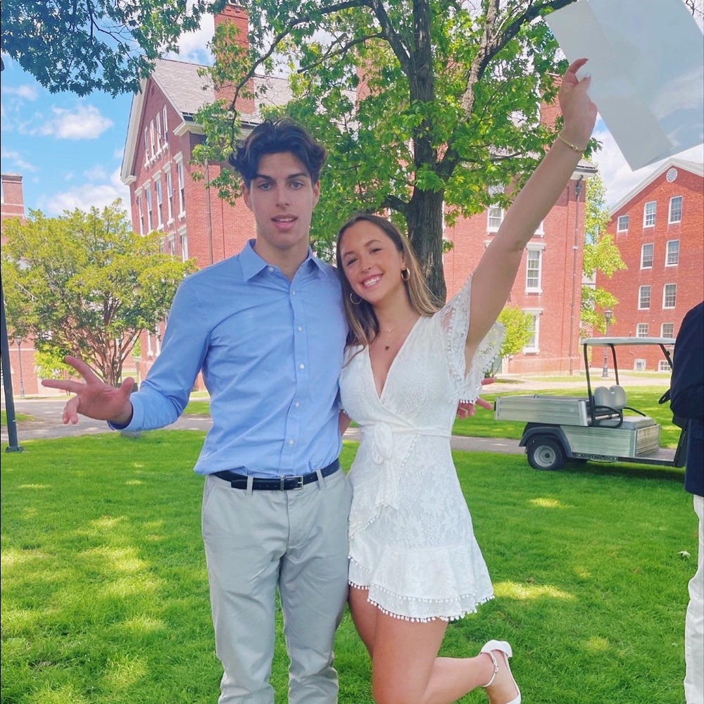 Meet your Posher, Catalina